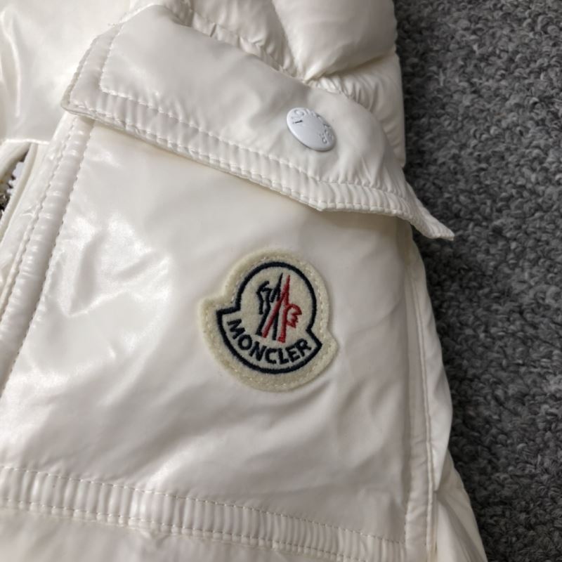 Moncler Down Jackets